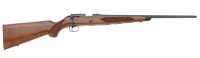 U.S.R.A. Winchester Model 52 Sporter Bolt Action Rifle