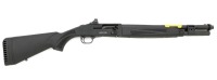 As-New Mossberg Model 940 Pro Tactical Semi-Auto Shotgun with Holosun Micro Dot