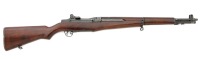 U.S. M1 Garand Rifle by Harrington & Richardson