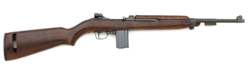 U.S. M1 Carbine by National Postal Meter