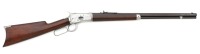 Winchester Model 1892 Lever Action Rifle