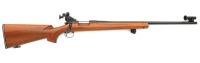 Remington Model 40-X Bolt Action Target Rifle