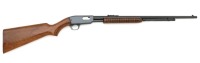 Winchester Model 61 Slide Action Rifle