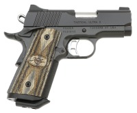 Kimber Tactical Ultra II Semi-Auto Pistol