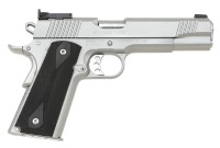 Kimber Target II Semi-Auto Pistol