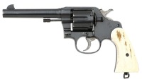 U.S. Model 1917 Revolver by Colt