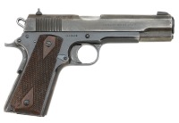 U.S. Model 1911 Semi-Auto Pistol by Colt