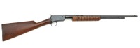 Winchester Model 62A Slide Action Rifle