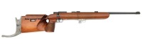 Anschutz Model 54 Super Match Bolt Action Rifle