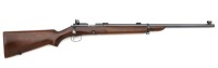 Winchester Model 52A Heavy Barrel Target Rifle