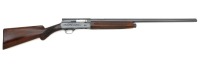 Pre-War Browning Auto-5 Grade II Semi-Auto Shotgun by Fabrique Nationale