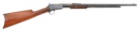 Winchester Model 1890 Slide Action Rifle