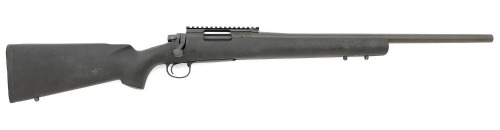 Remington Model 700P Bolt Action Rifle