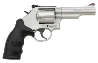 Excellent Smith & Wesson Model 69 Double Action Revolver