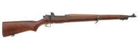 U.S. Model 1903-A3 Bolt Action Rifle by Remington