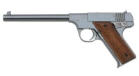 Hartford Arms Single Shot Target Pistol