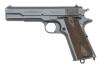 Early Colt Government Model Semi-Auto Pistol - 2