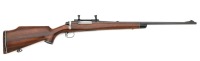 Remington Model 721 Bolt Action Rifle