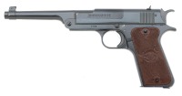 Reising Target Model Semi-Auto Pistol