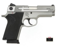 Smith & Wesson Model 4513 Performance Center &ldquo;Shorty 45&rdquo; Semi-Auto Pistol
