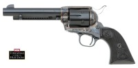 Colt Third Generation Single Action Army Revolver