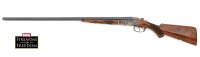 Parker Reproduction DHE Grade Boxlock Double Ejectorgun Two Barrel Set - 2