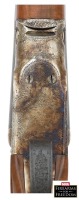 Parker Reproduction DHE Grade Boxlock Double Ejectorgun Two Barrel Set - 3