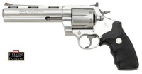 Excellent Colt Anaconda Double Action Revolver