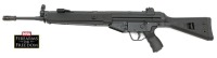 As-New Heckler & Koch HK93 Semi-Auto Rifle - 2