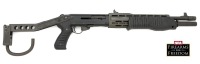 As-New Franchi SPAS-12 Semi-Auto Shotgun