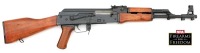 Polytech Model AKS-762 SP Semi-Auto Carbine