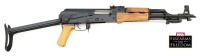 Excellent Chinese AK47S Semi-Auto Carbine