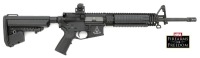 LWRC M6A1-S CSAT Evo 1.0 Semi-Auto Carbine