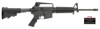 As-New Colt Pre-Ban AR-15 A2 Gov’t Carbine with Green Label Box