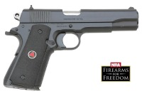 Colt Delta Elite Semi-Auto Pistol