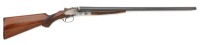 L.C. Smith Field Grade Sidelock Double Ejectorgun