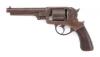 Starr Arms Model 1858 Double Action Army Revolver - 2