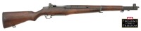 U.S. M1 Garand Rifle by Springfield Armory