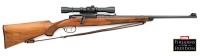 Steyr Mannlicher Schoenauer Model 1952 Bolt Action Rifle