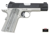 Colt Commander Model Semi-Auto Pistol