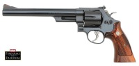 Smith & Wesson Model 29-3 Double Action Revolver