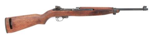 U.S. M1 Carbine by Inland Division