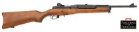 As-New Ruger Mini-14 Semi-Auto Rifle