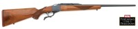 Ruger No 1-B Falling Block Rifle