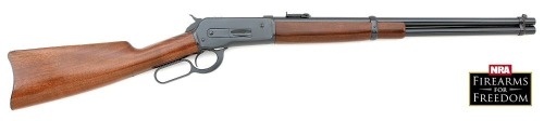 Excellent Browning Model 1886 Lever Action Carbine