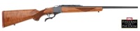 Excellent Ruger No. 1-B Falling Block Rifle