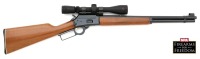 Marlin Model 1894 Lever Action Carbine with Redfield Scope