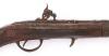 U.S. Model 1819 Hall Breechloading Percussion-Converted Rifle - 3