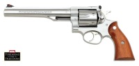 Ruger Redhawk Double Action Revolver