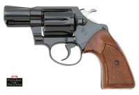 Colt Detective Special Double Action Revolver